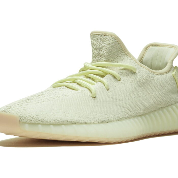 butter yeezy boost 350