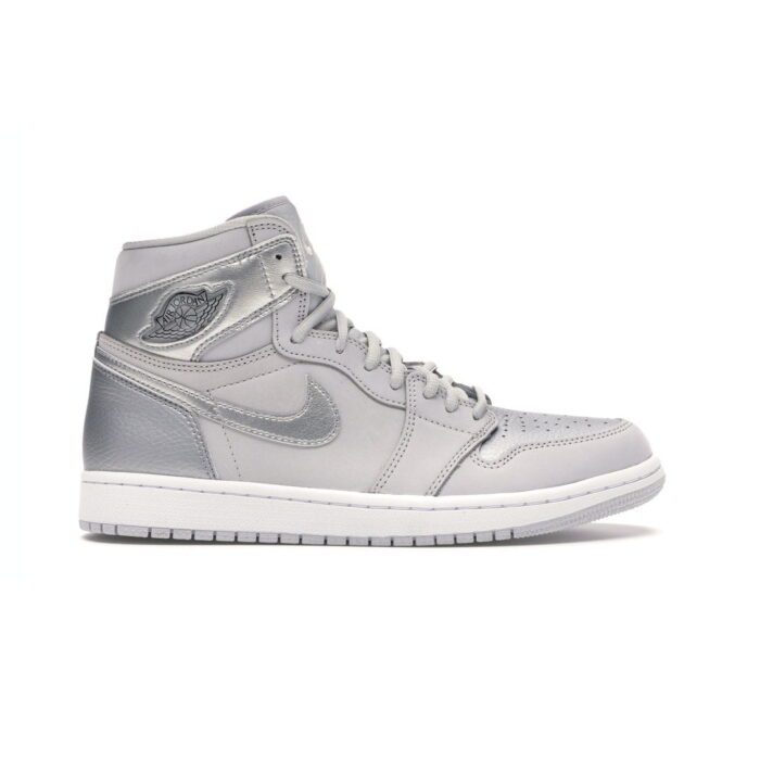 jordan 1 grey 2020