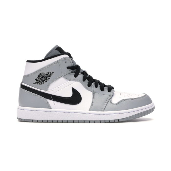 Купить кроссовки Nike Air Jordan 1 Mid 
