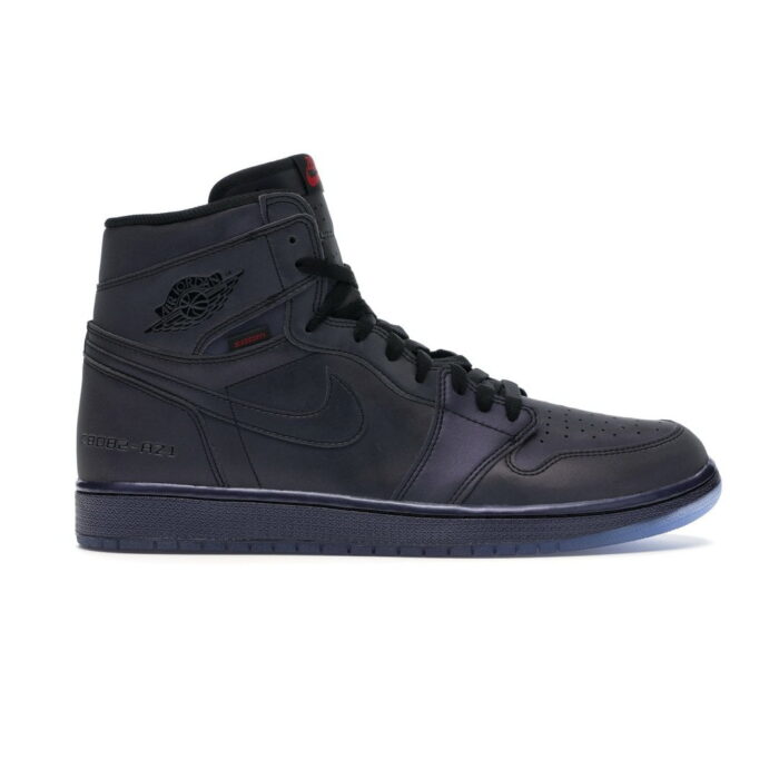 jordan 1 fearless shoes