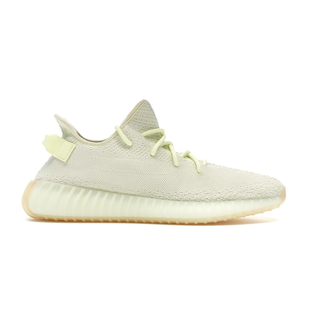 Yeezy Boost 350 V2 Butter фото
