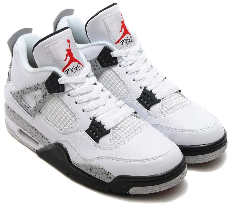 Найк ретро 4. Nike Air Jordan 4 White. Nike Air Jordan 4. Nike Air Jordan 4 Retro White. Nike Jordan 4 White Cement.