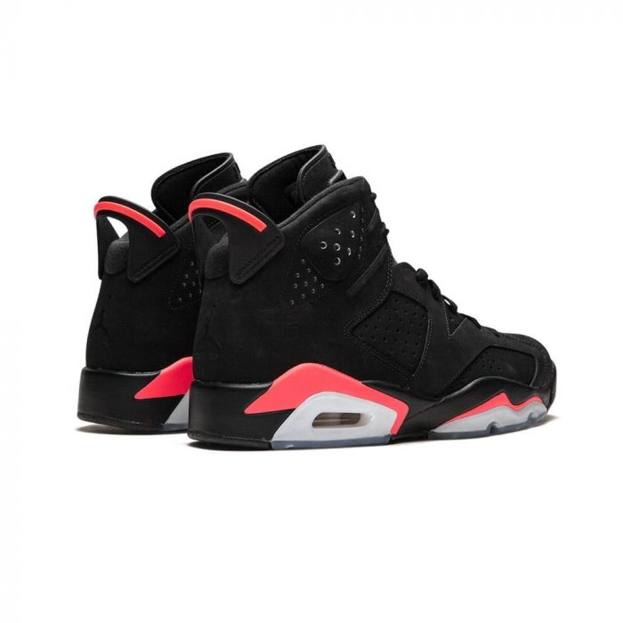 air jordan 6 infra red