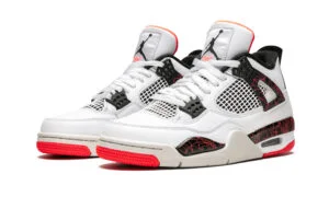 Nike Air Jordan 4 Retro Flight Nostalgia 308497 116