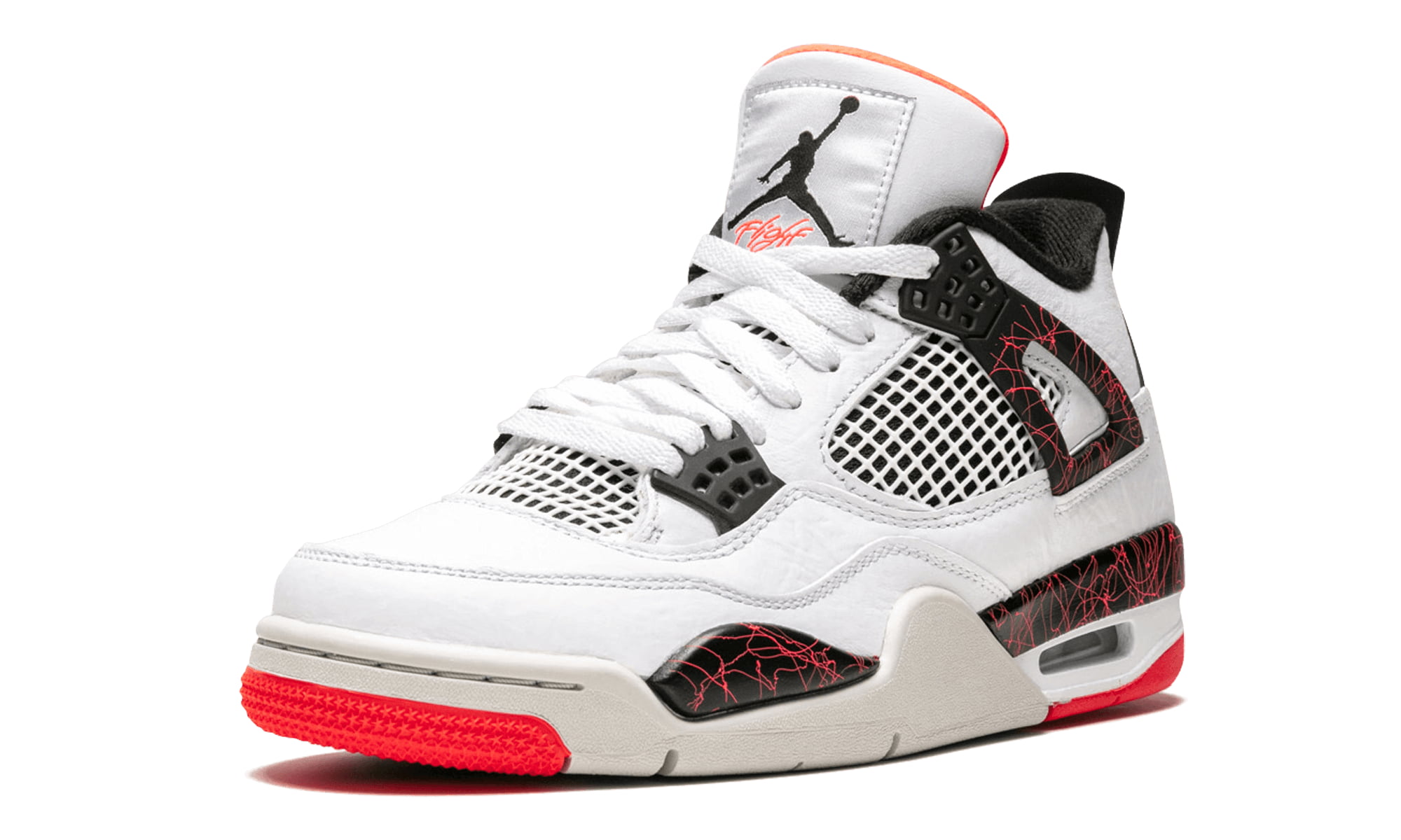 Кроссовки Nike Air Jordan 4 Retro 