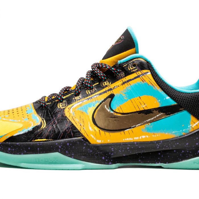 nike kobe 5 prelude