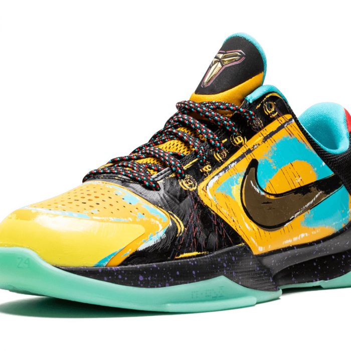 prelude kobe 5