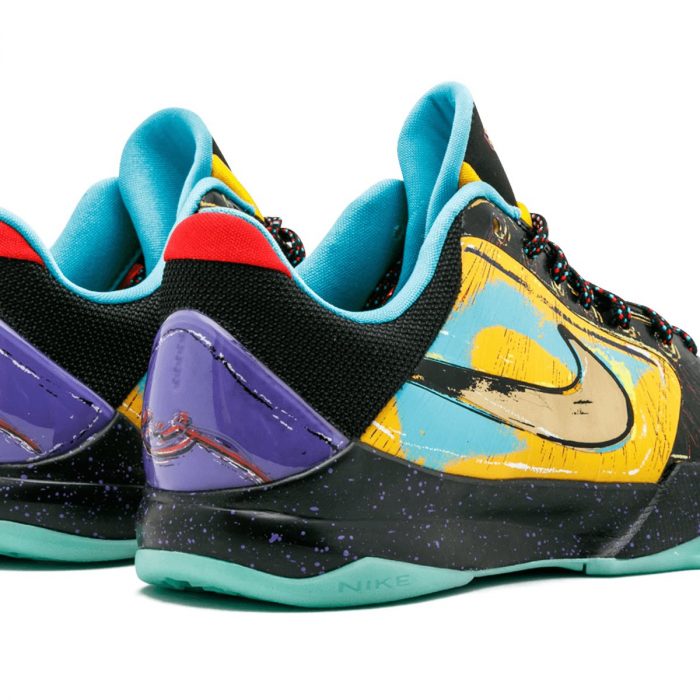 prelude kobe 5