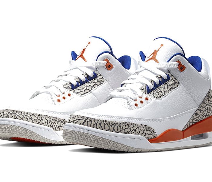 air jordan retro 3 new