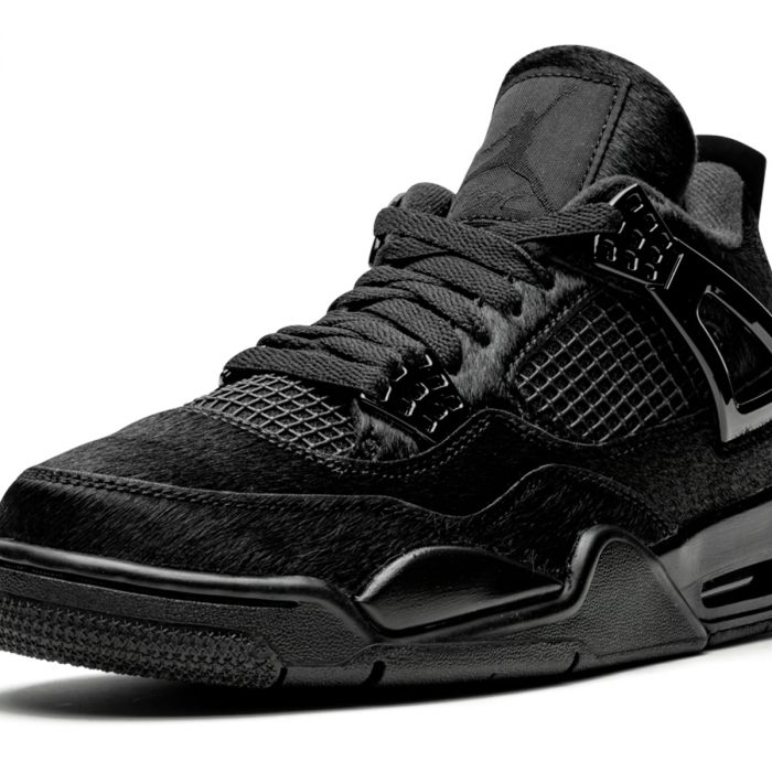 jordan 4 retro no cover