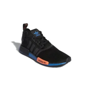 Adidas shoes hot sale nmd blue