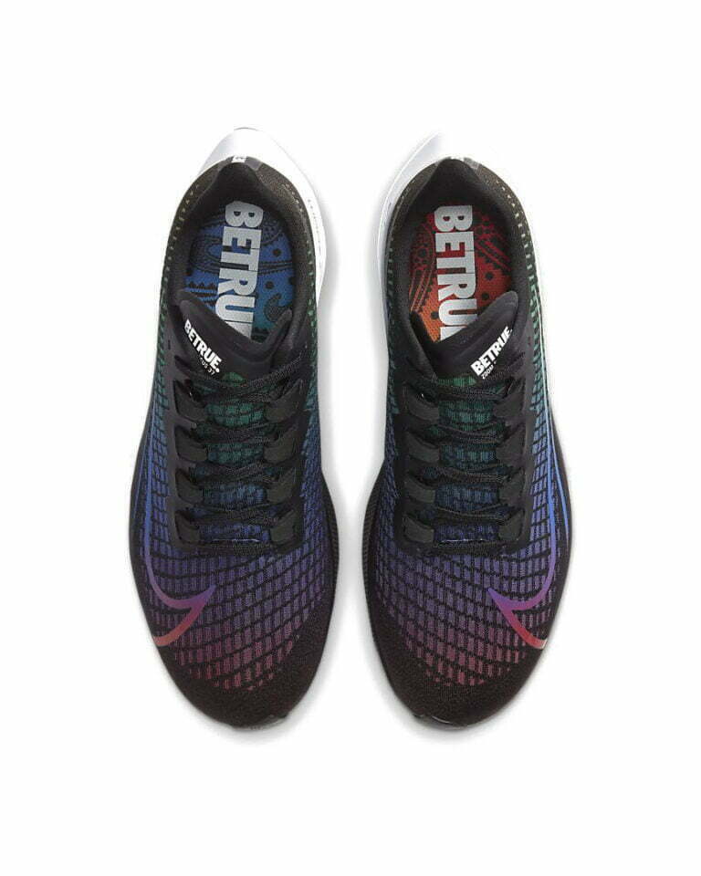 Nike betrue 2025 running shoes