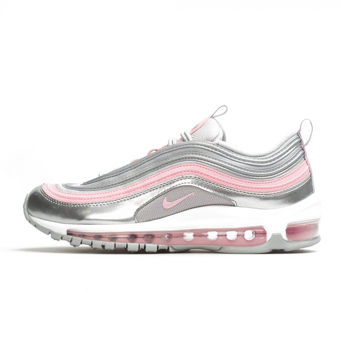 gs air max 97 grey