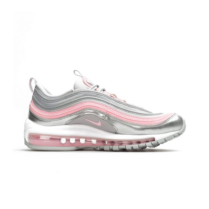 gs air max 97 grey