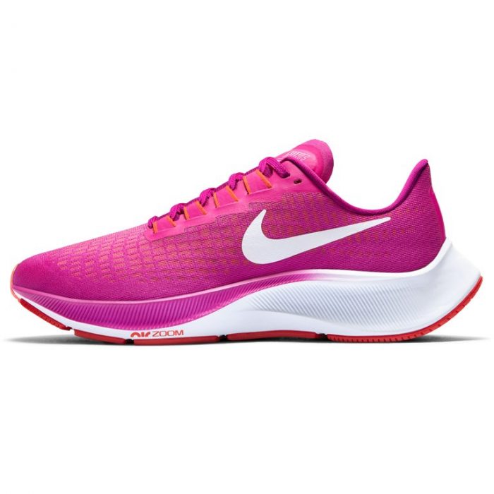 nike pegasus 37 width