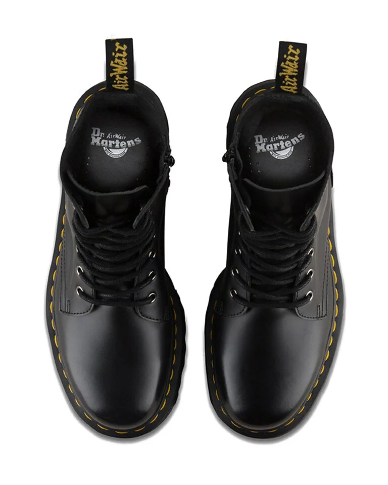 Jadon doc hot sale martens black