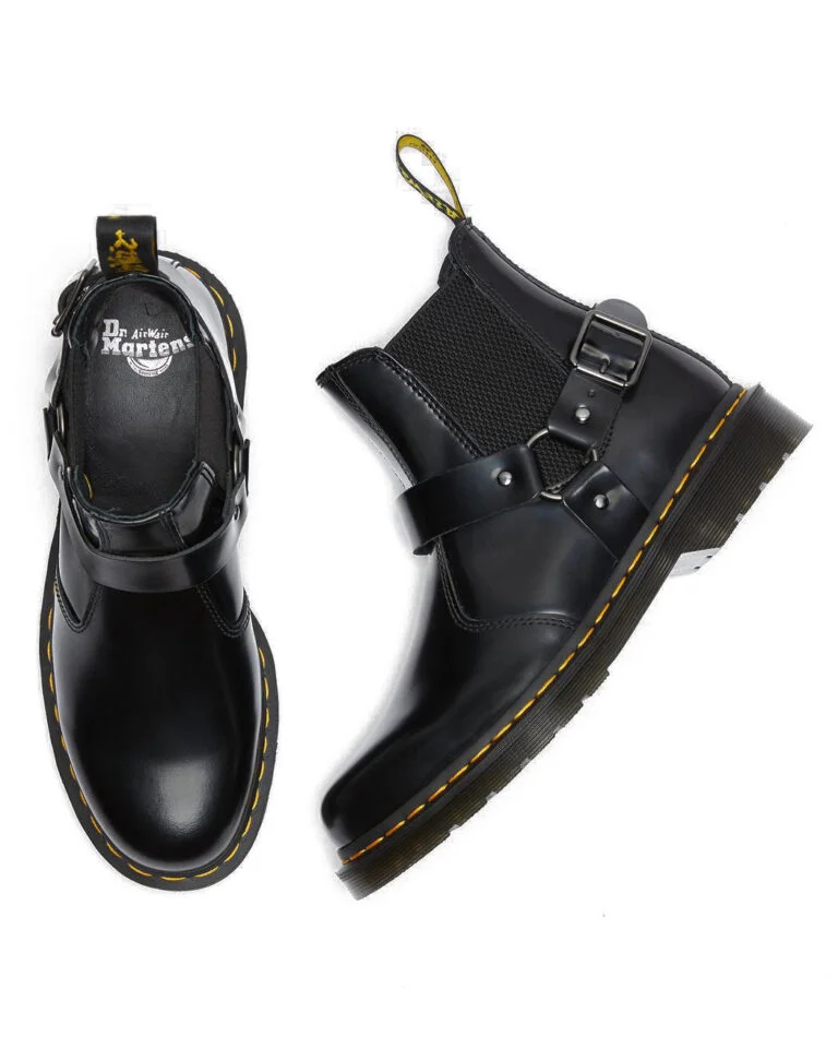 Dr martens store wincox mens