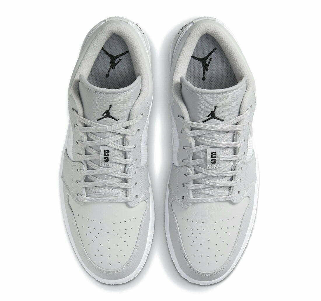 all white air jordan shoes