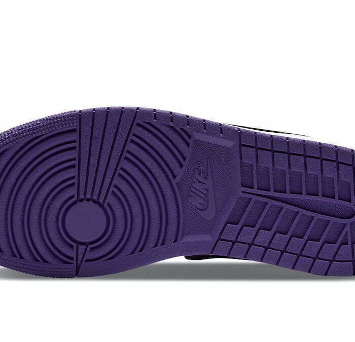 jordan 1 mid se purple release date