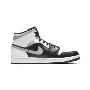 Air jordan store nike white