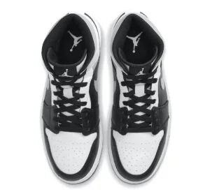 Jordan air 1 online blancas