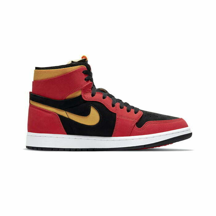 jordan 1 zoom chile red