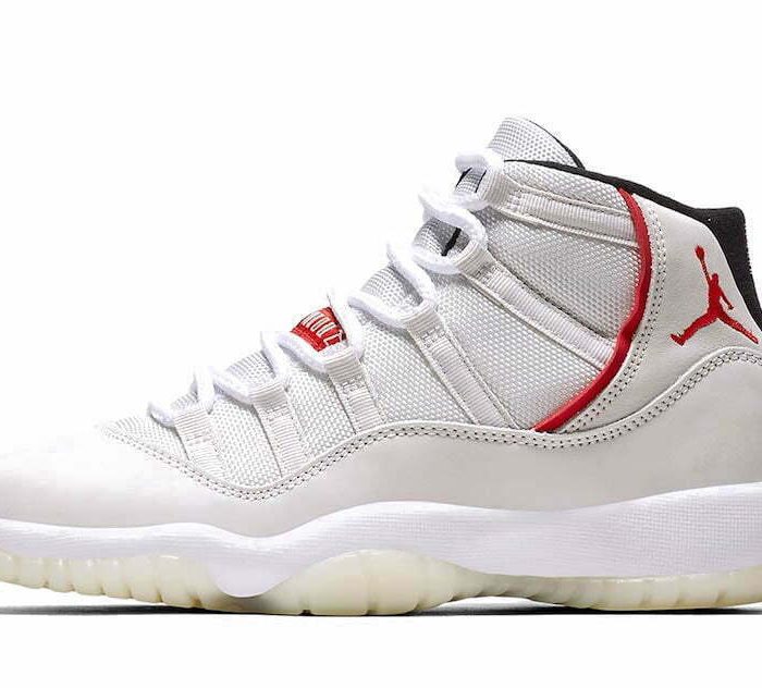 jordan 11 platinum tint low