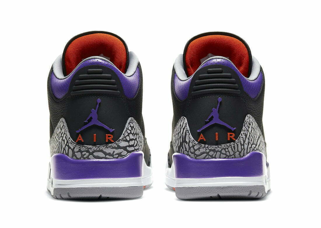 jordan 3 court purple release date