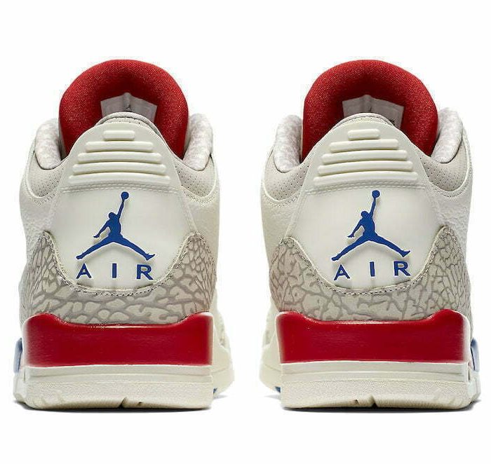 nike air jordan 3 retro international flight