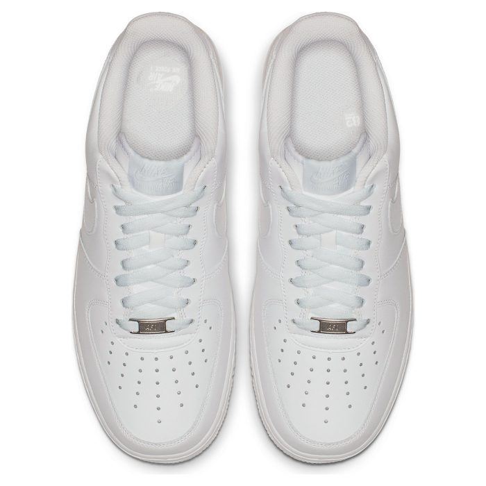 white air force 1 low price