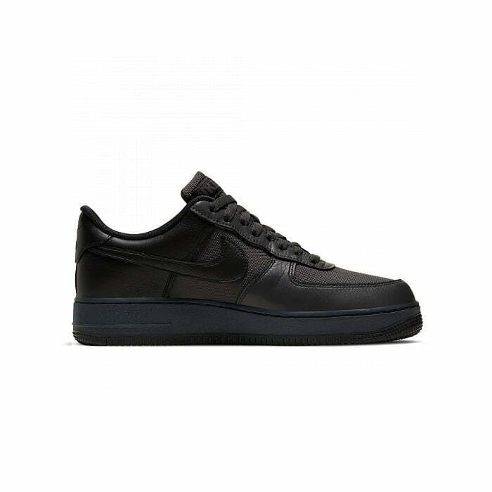 when did black af1 come out