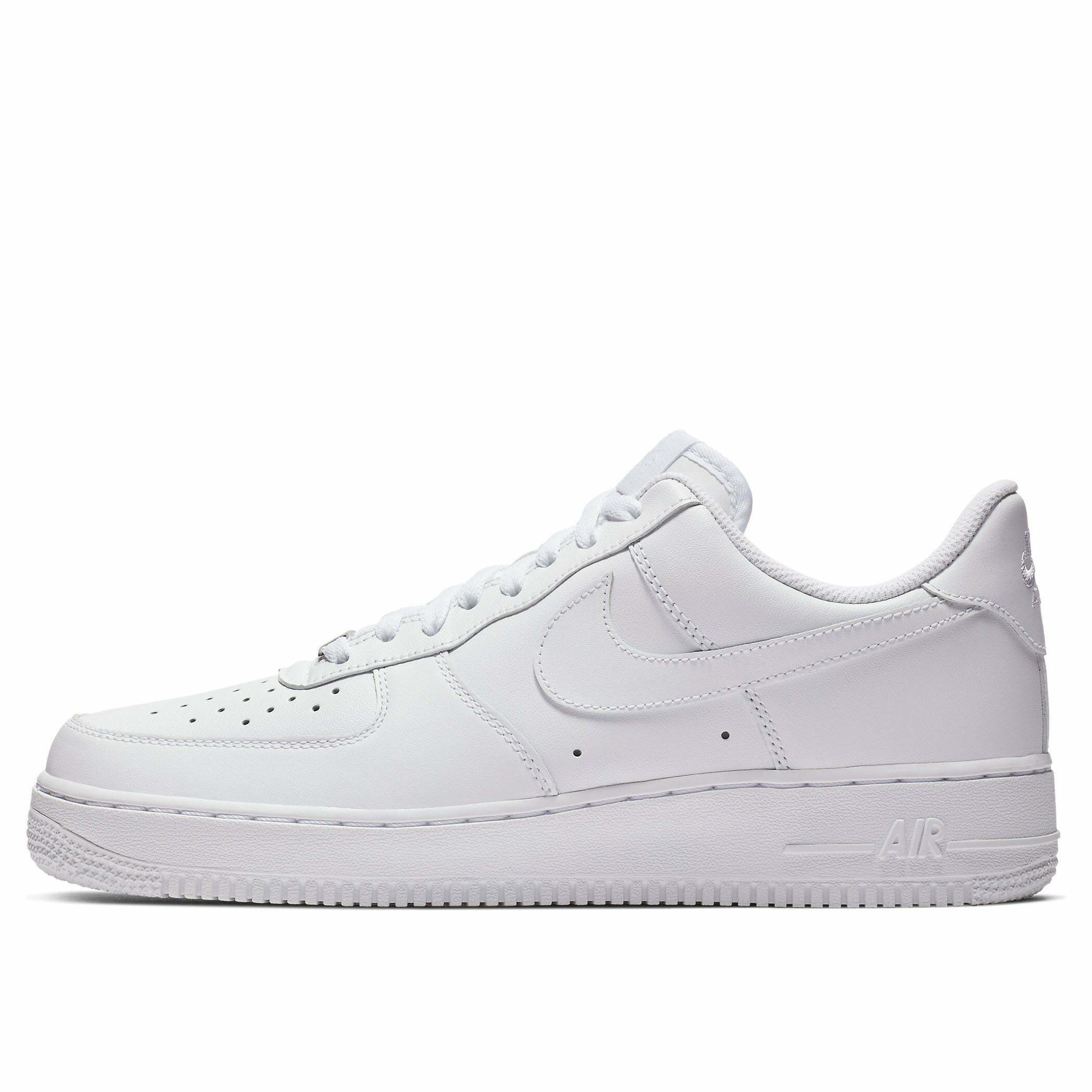 white size 4 air force 1