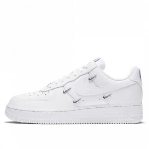 Air force 1 store 07 lx white