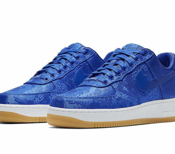 blue af 1