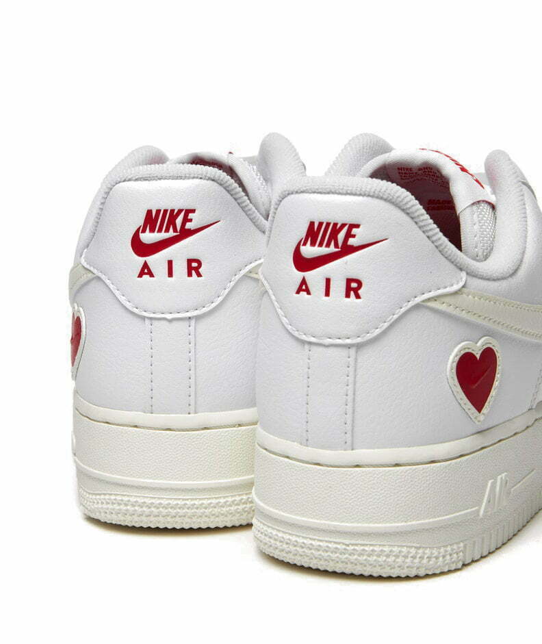 valentines air force 1 2020