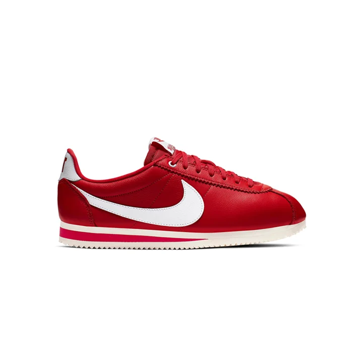 Nike Classic Cortez Stranger Things Independence Day Pack фото