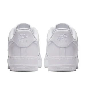 Nike air force one womens clearance white