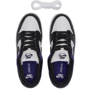 Dunk discount low purple