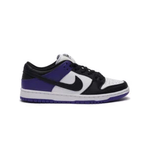 Court store purple low