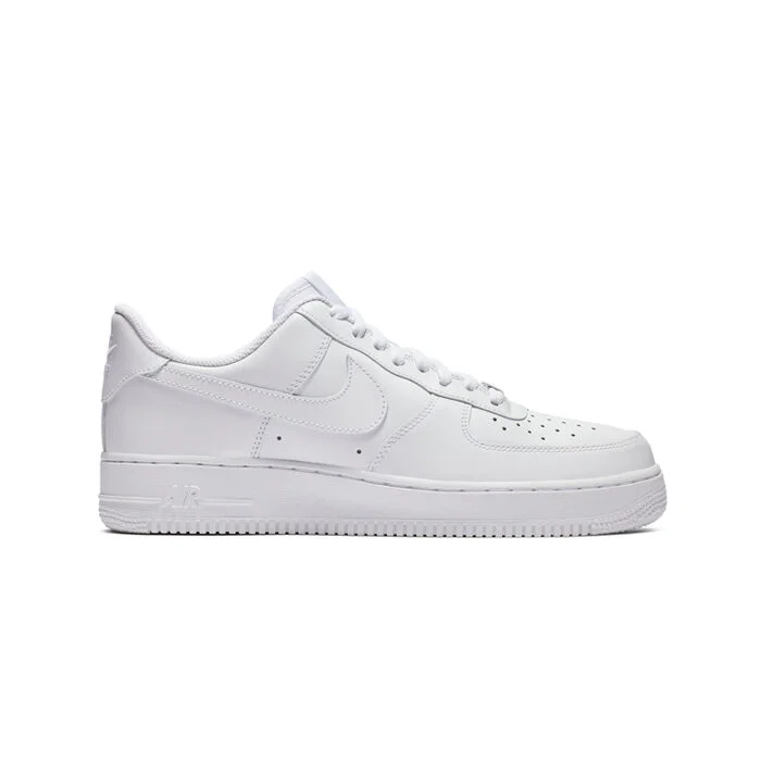 size 4 nike air force