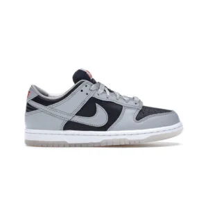 Nike top dunk navy