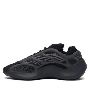 Yeezy all black 700 sale