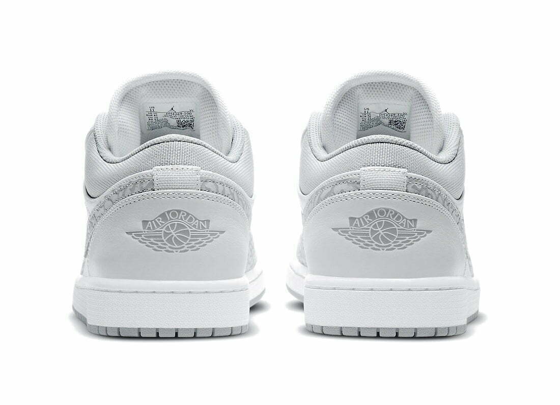 Кроссовки Nike Air Jordan 1 Low PRM 