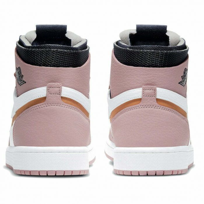 jordan 1 pink glaze release date