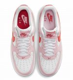 valentines day nike air