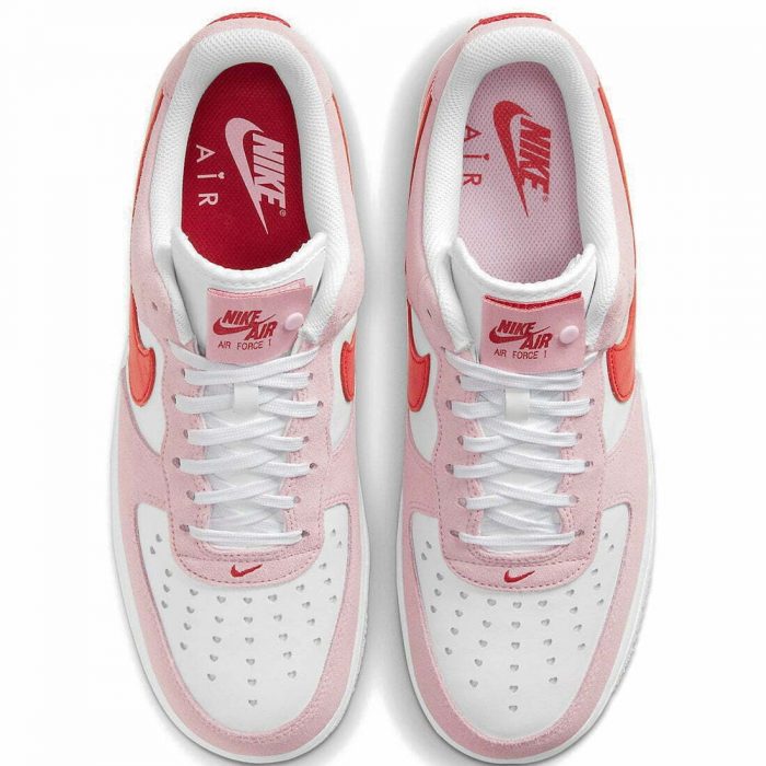 nike air valentines shoes