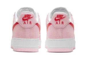 Nike air force clearance 1 valentines day 2018