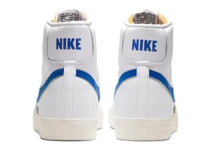 Nike blazer 2024 77 pacific blue