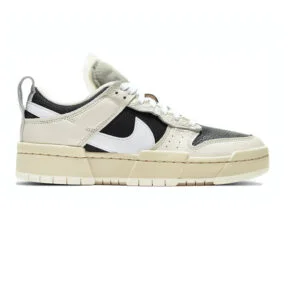 Nike Dunk Low Disrupt Pale Ivory Black DD6620 001