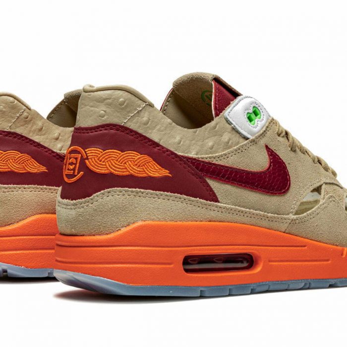 air max 1 clot kiss of death 2006